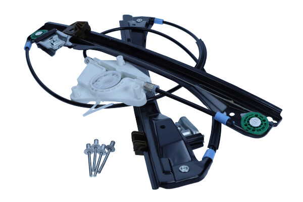 Maxgear Raambedieningsmechanisme 50-0796