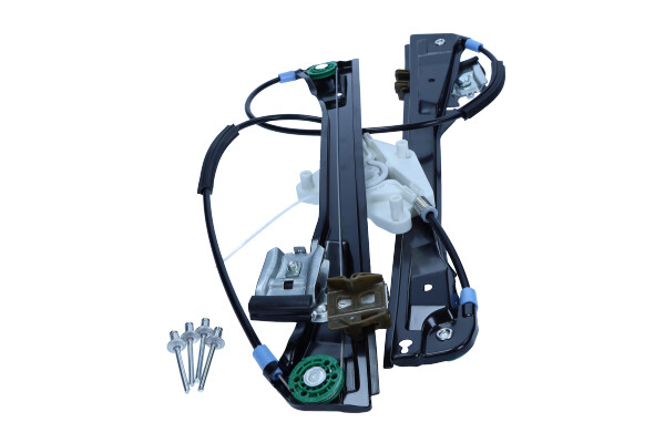 Maxgear Raambedieningsmechanisme 50-0798