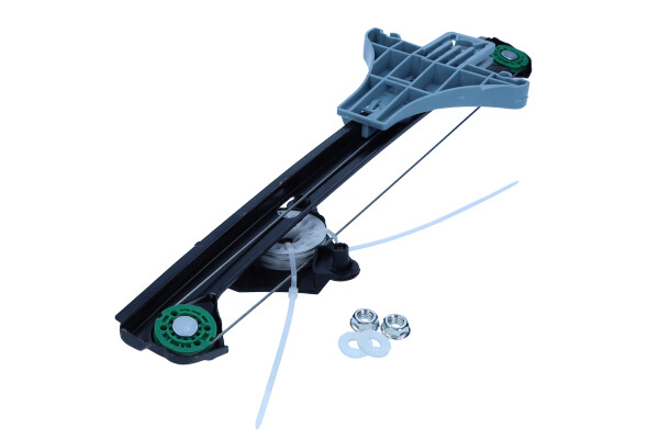 Maxgear Raambedieningsmechanisme 50-0835