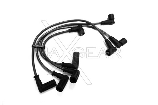 Maxgear Bougiekabelset 53-0033