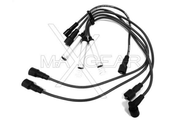 Maxgear Bougiekabelset 53-0046