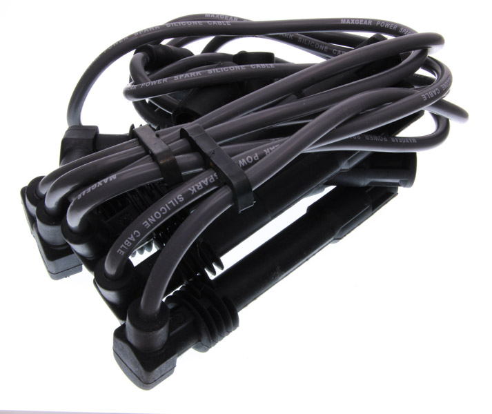 Maxgear Bougiekabelset 53-0080