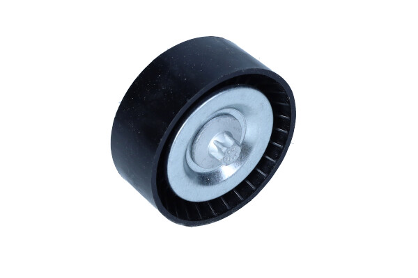 Maxgear Geleide rol/omdraairol, Poly V-riem 54-1672