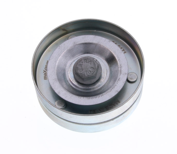 Maxgear Geleiderol (poly) V-riem 54-0171