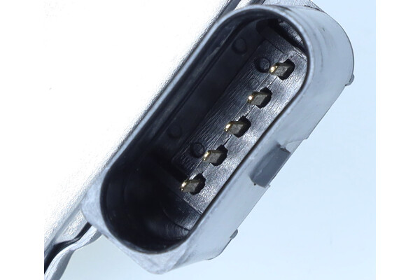 Maxgear Afstelelement - drallklep (zuigleiding) 58-0109