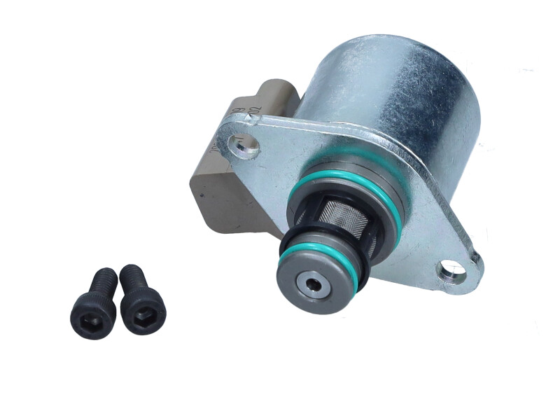 Maxgear Regelklep, brandstofhoeveelheid (Common-Rail-System) 58-0415