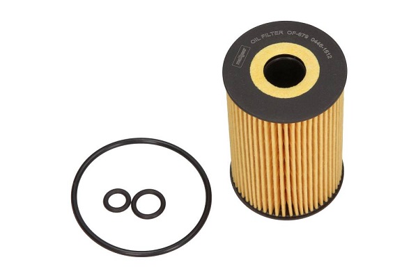 Maxgear Oliefilter 26-0735