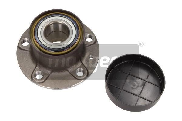 Maxgear Wiellagerset 33-0617