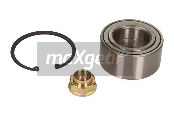 Maxgear Wiellagerset 33-0600