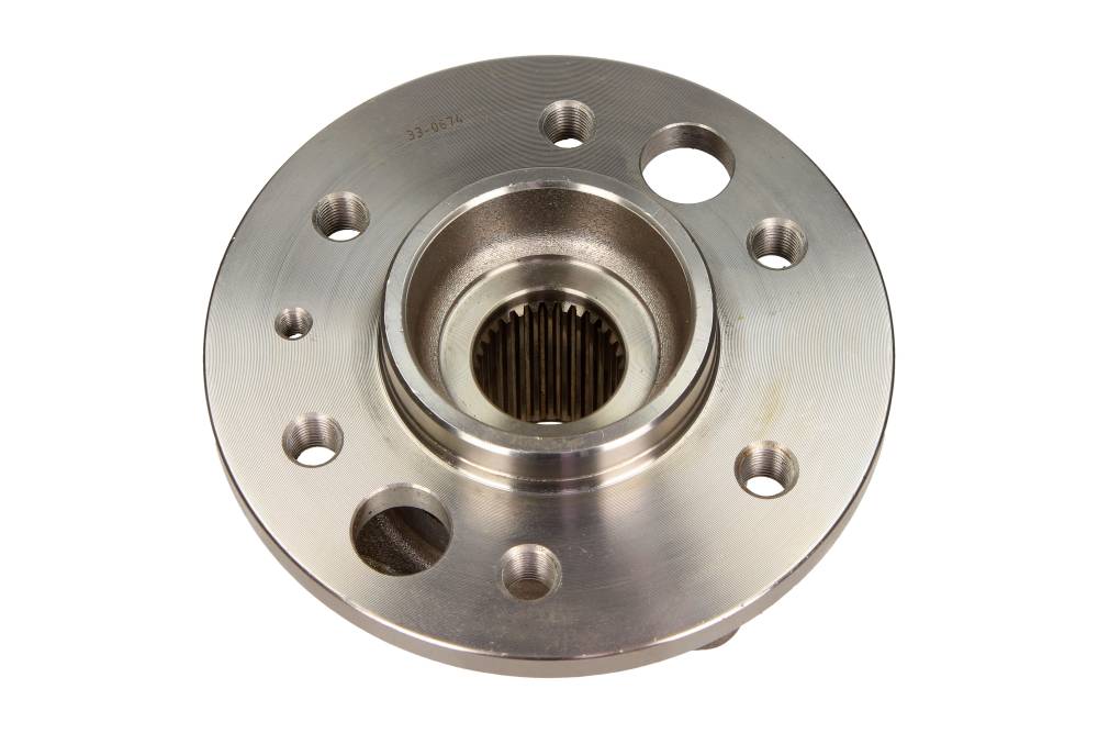 Maxgear Wiellagerset 33-0674