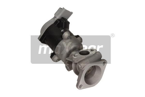 Maxgear EGR-klep 27-0237