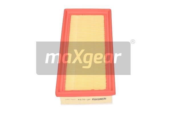 Maxgear Luchtfilter 26-0765