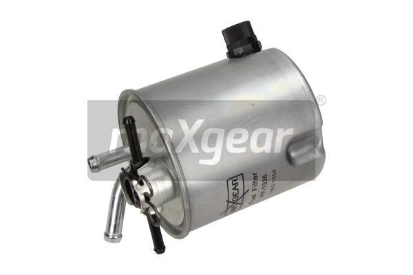 Maxgear Brandstoffilter 26-0781