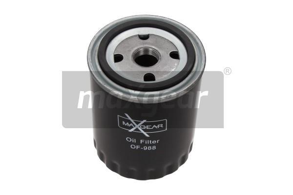 Maxgear Oliefilter 26-0792