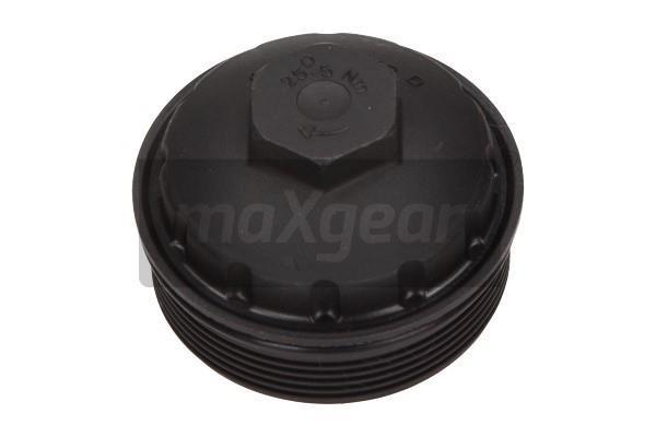 Maxgear Oliefilterhuis deksel 28-0303