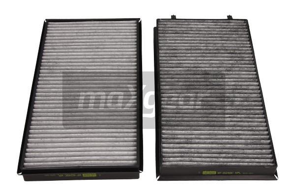 Maxgear Interieurfilter 26-0830