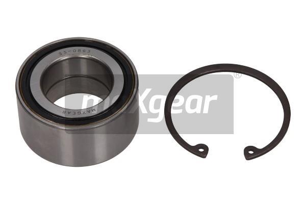 Maxgear Wiellagerset 33-0863