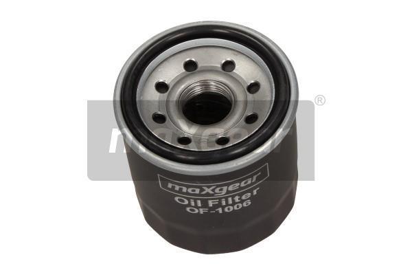 Maxgear Oliefilter 26-0869