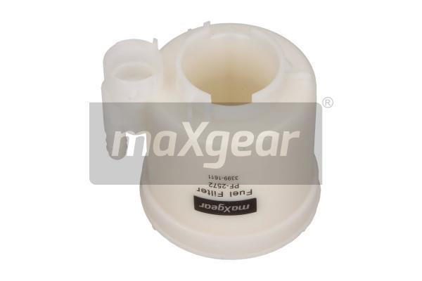 Maxgear Brandstoffilter 26-1160