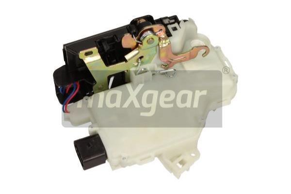 Maxgear Deurslot (Binnendeel) 28-0340