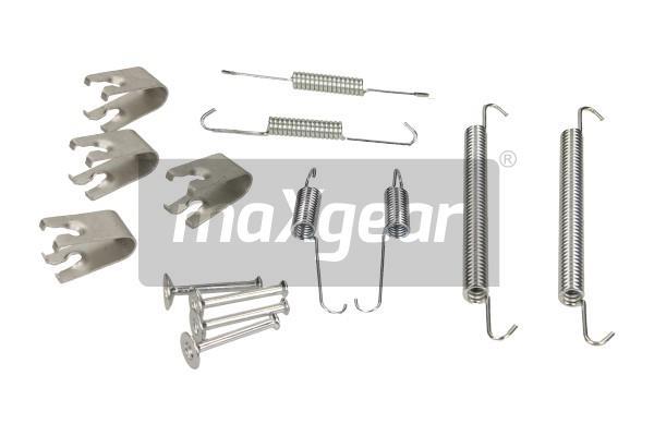 Maxgear Rem montageset 27-0414