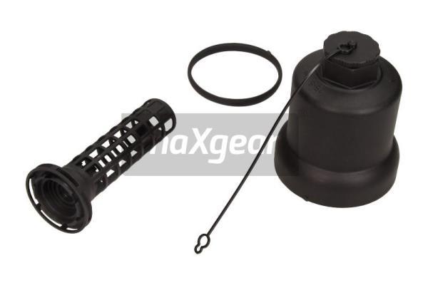 Maxgear Oliefilterhuis deksel 27-0487