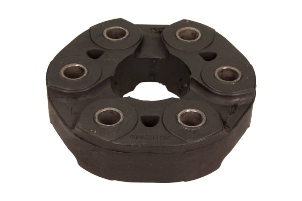 Maxgear Rubber askoppeling / Hardyschijf 49-1324