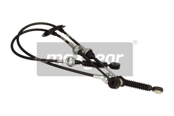 Maxgear Koppelingskabel 32-0598