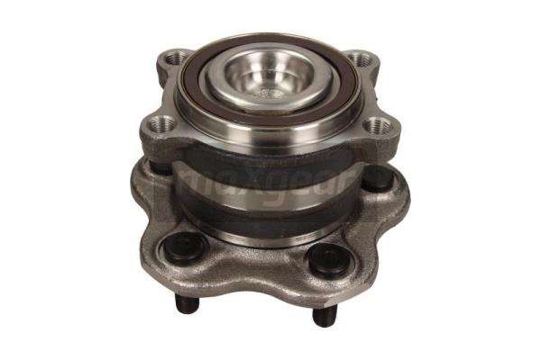 Maxgear Wiellagerset 33-0901