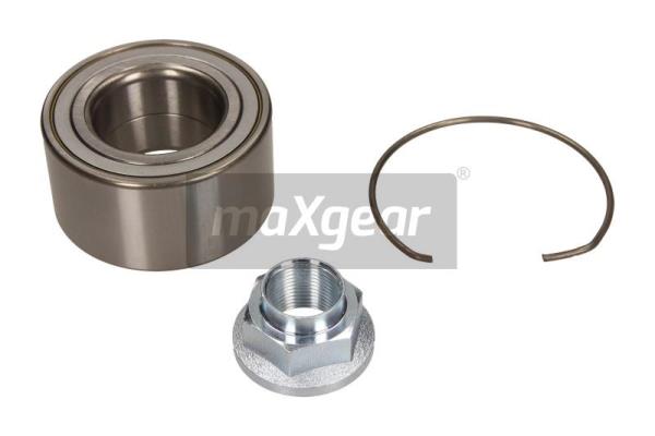 Maxgear Wiellagerset 33-0997