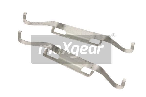 Maxgear Rem montageset 27-0556