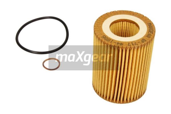 Maxgear Oliefilter 26-1214