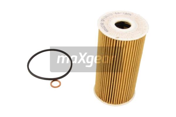 Maxgear Oliefilter 26-1217