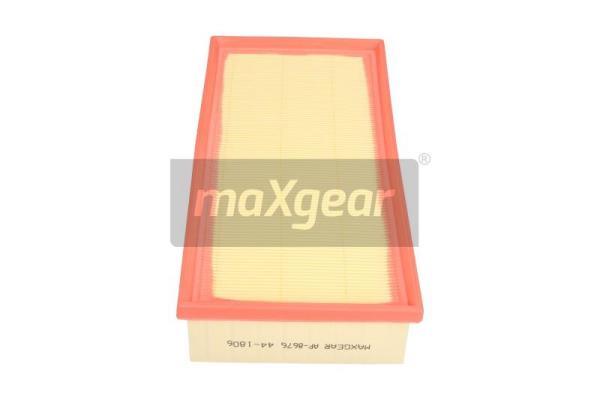 Maxgear Luchtfilter 26-1321