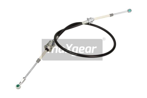 Maxgear Koppelingskabel 32-0666