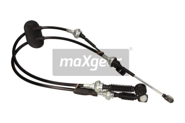 Maxgear Koppelingskabel 32-0670