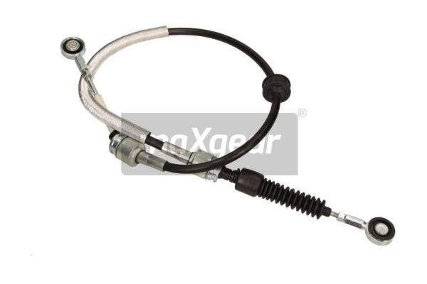 Maxgear Koppelingskabel 32-0677