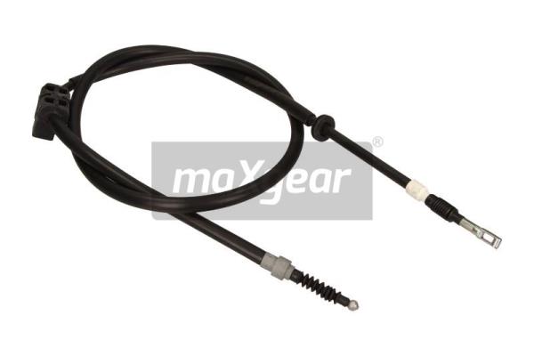 Maxgear Handremkabel 32-0710