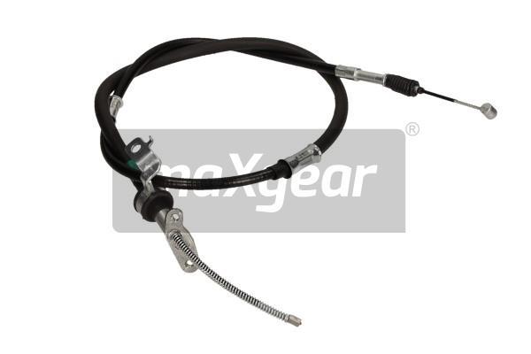 Maxgear Handremkabel 32-0726