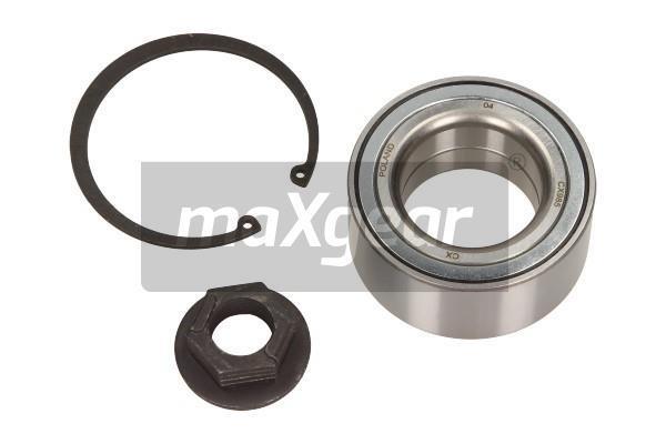 Maxgear Wiellagerset 33-0153