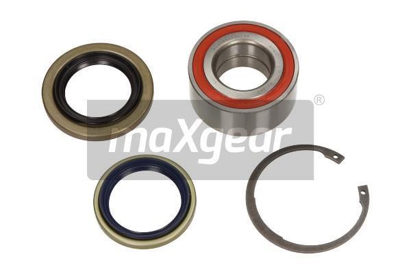 Maxgear Wiellagerset 33-0234