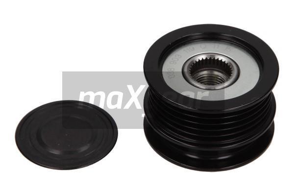 Maxgear Vrijloop koppeling dynamo 30-0080