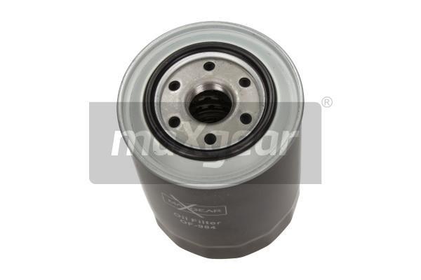 Maxgear Oliefilter 26-0672