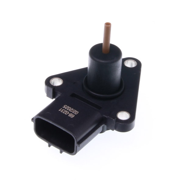 Maxgear Sensor, turbolader 68-0231
