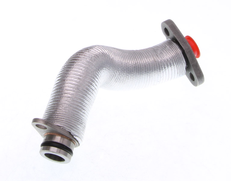 Maxgear Olieleiding, turbolader 68-0348