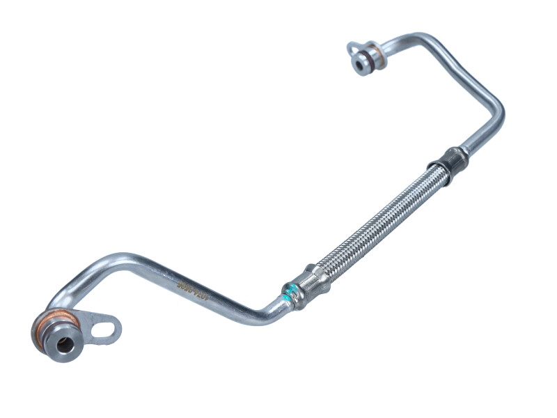 Maxgear Olieleiding, turbolader 68-0787