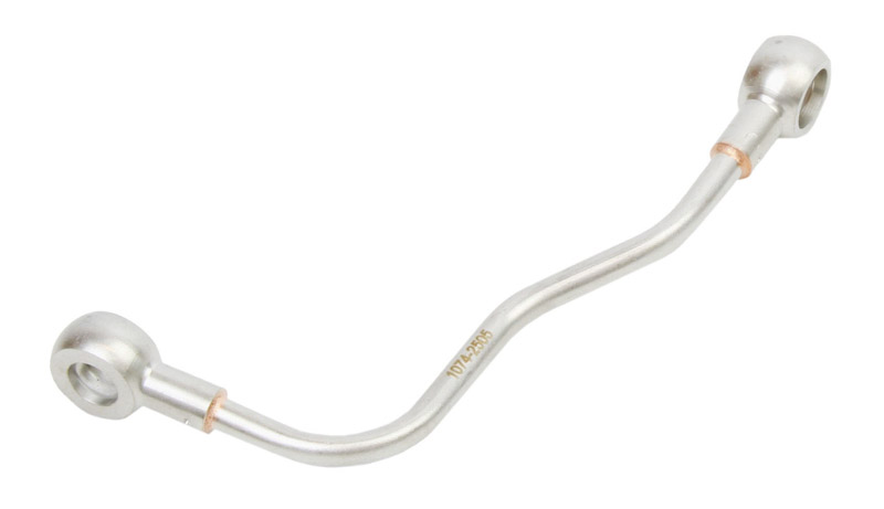 Maxgear Olieleiding, turbolader 68-0816