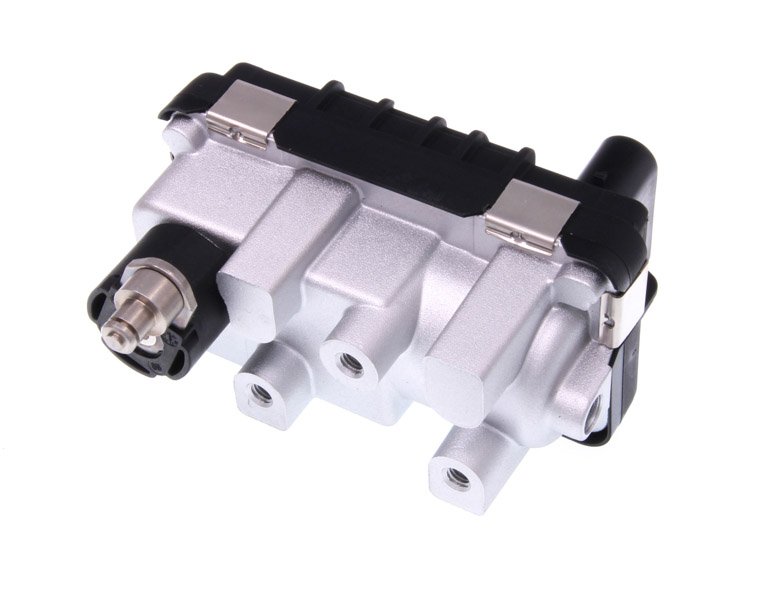 Maxgear Vuldrukregelklep 68-0825