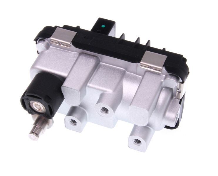 Maxgear Vuldrukregelklep 68-0830