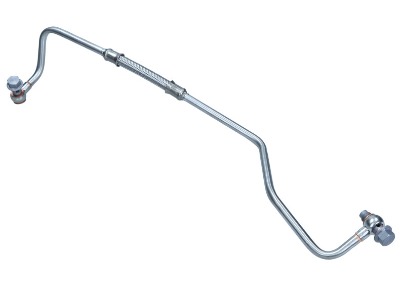 Maxgear Olieleiding, turbolader 68-0927